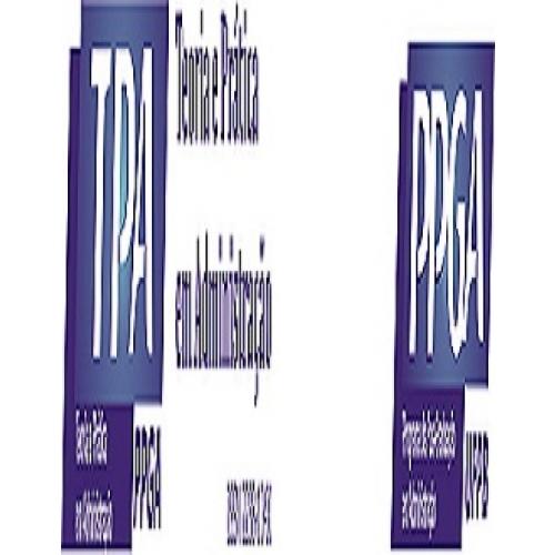 TEORIA E PRATICA EM ADMINISTRACAO-TPA TEORIA E PRATICA EM ADMINISTRACAO-TPA