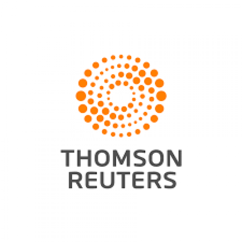 Thomson reuters journal Thomson reuters journal